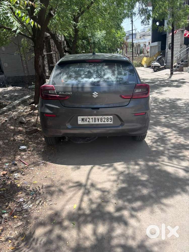 Maruti Suzuki Car 2023