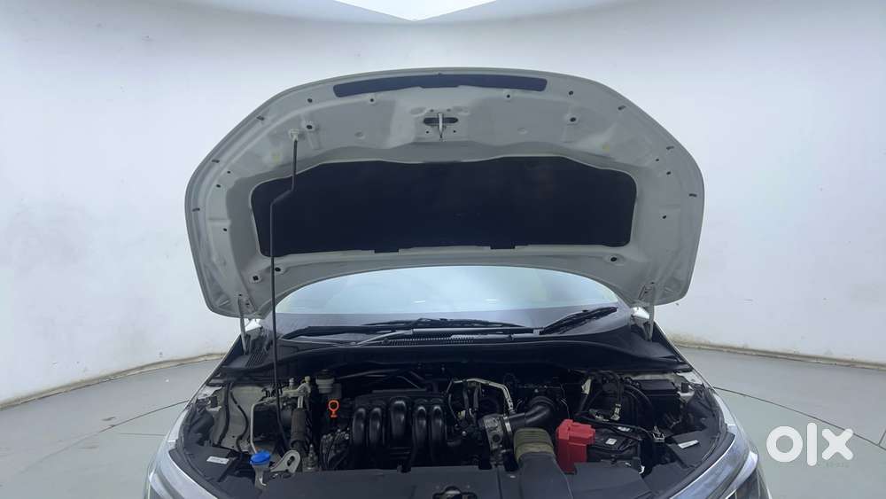 Honda City Vx Petrol Cvt, 2024, Petrol