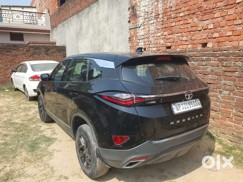 Tata Harrier Kryotec Xz 2020