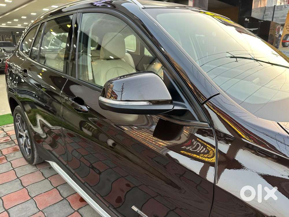 Bmw X1 2.0 Sdrive20d Xline, 2017, Diesel