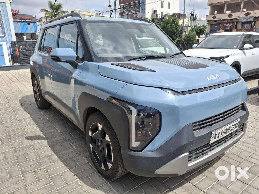Kia Syros Htx Turbo Dct, 2025, Petrol