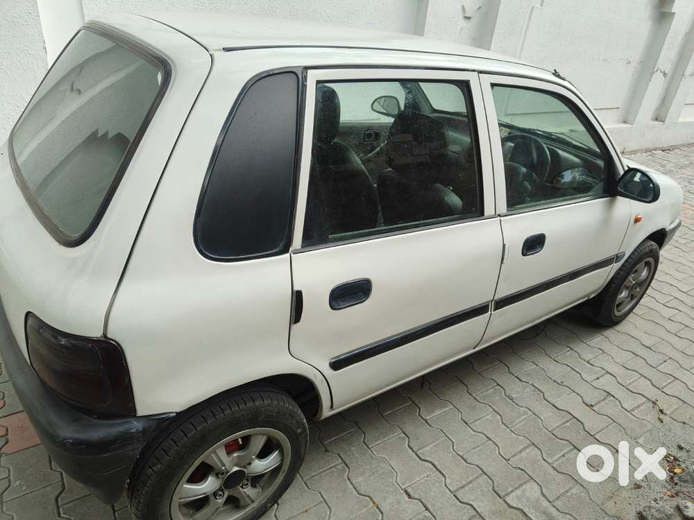 2000 Maruti Zen Estilo