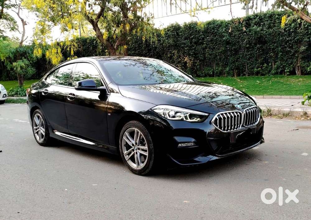 Bmw 2 Series Gran Coupe 220i M Sport, 2022, Petrol