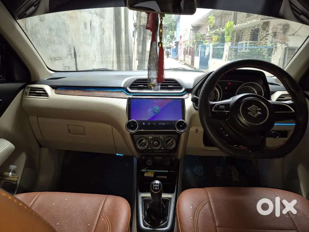Maruti Dzire Zdi 2018 Diesel