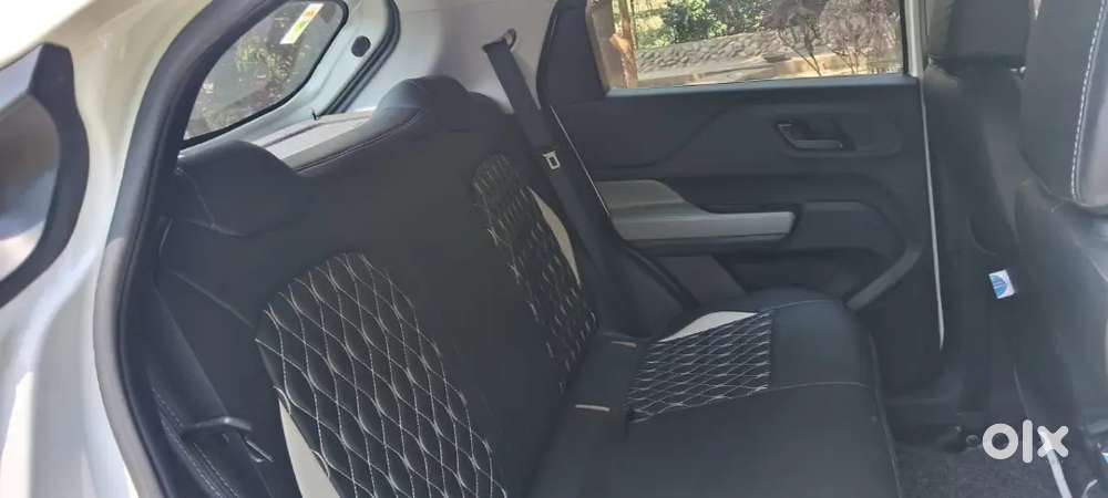 Tata Punch 2022 Adventure Rhythm Mt