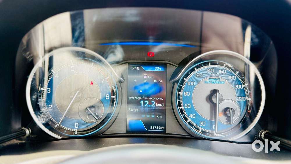 Maruti Suzuki Xl6 1.5 Zeta Mt, 2022, Petrol