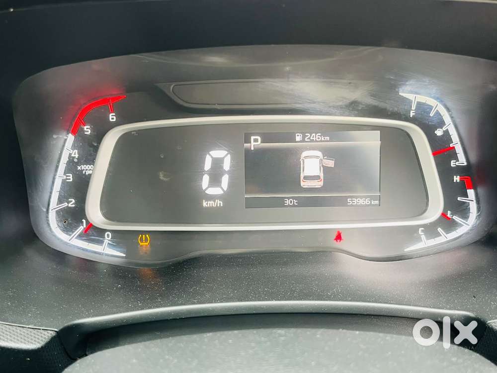 Kia Sonet 1.5 Gtx Plus Diesel At Dt, 2022, Diesel