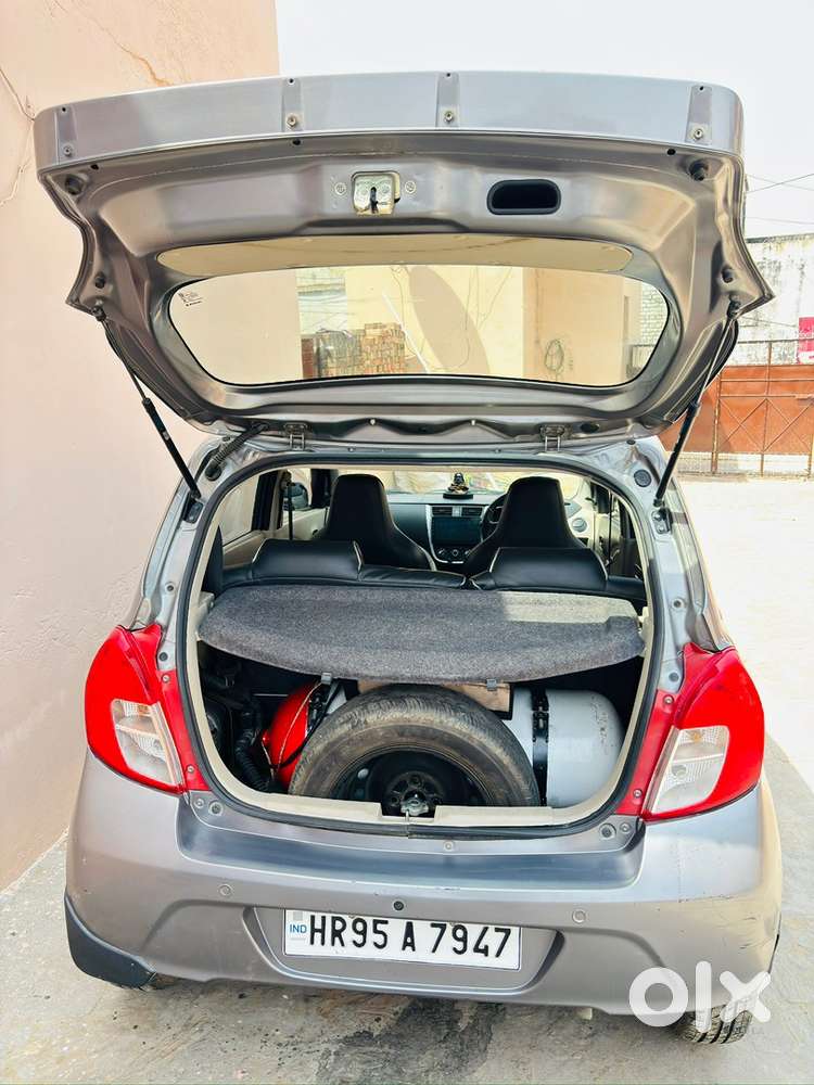 Maruti Celerio 2020 Year