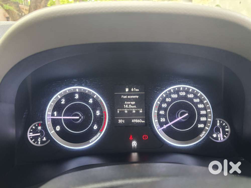 Hyundai Creta 1.5 Crdi E Diesel Mt, 2023, Diesel
