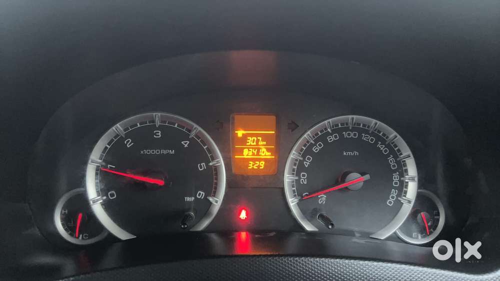 Maruti Suzuki Swift 2018 Vdi, 2015, Diesel