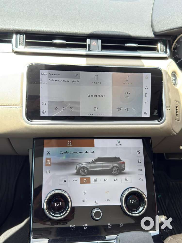 Land Rover Range Velar R-dynamic S Diesel, 2022, Diesel