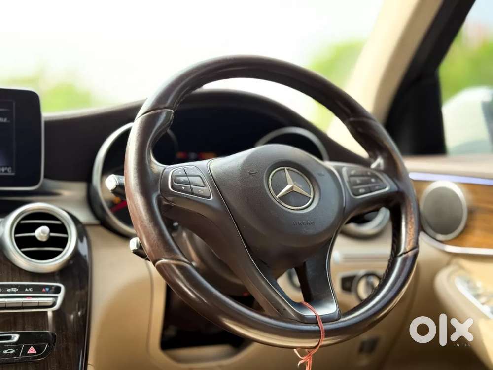 Mercedes-benz Glc 220d 4matic, 2019, Diesel