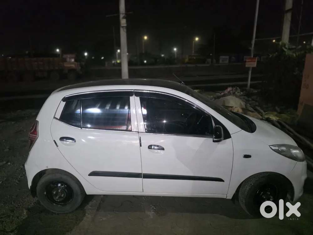 Hyundai I10 [2010-2017] 2013