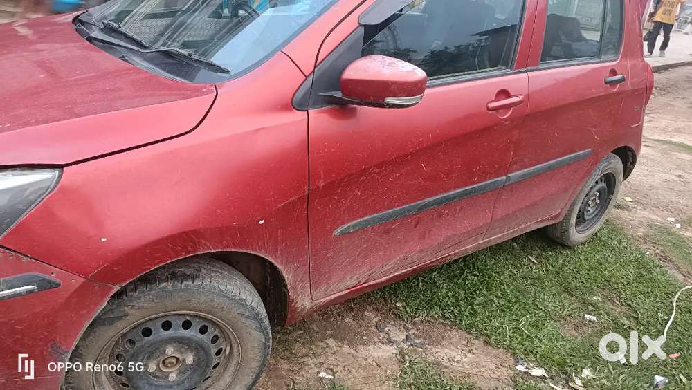 Maruti Suzuki Celerio 2020 Petrol 100000 Km Driven