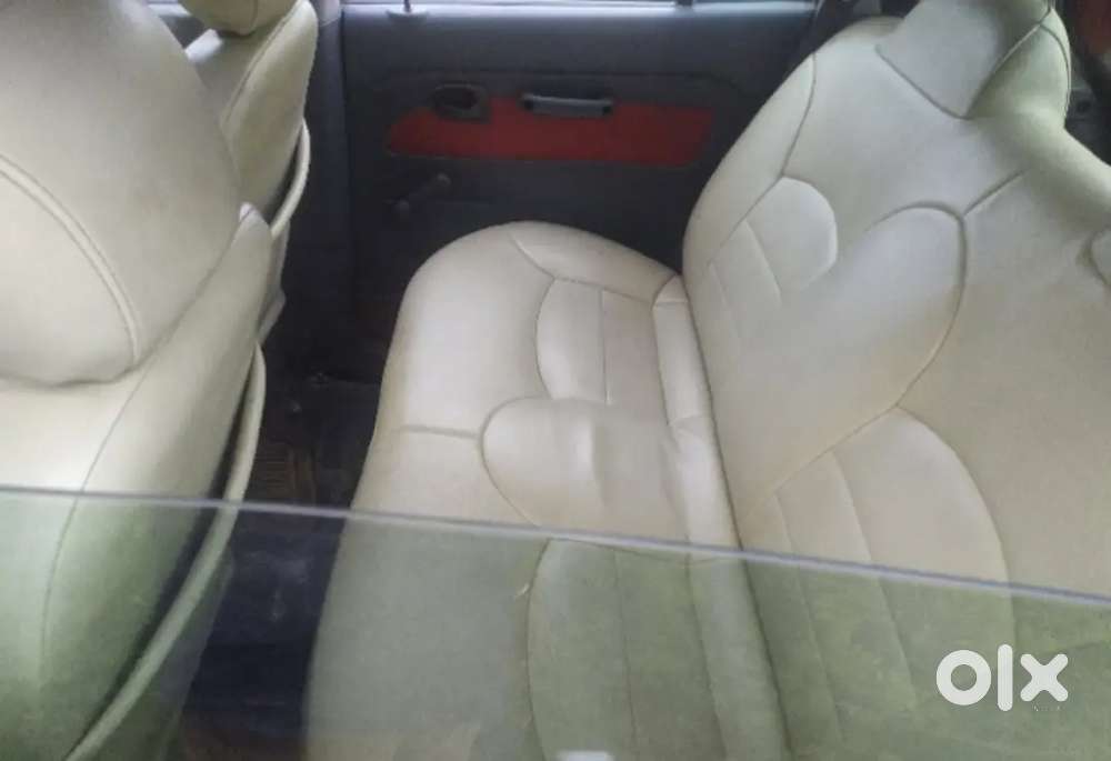 Hyundai Santro Xing 2009 Petrol 140000 Km Driven