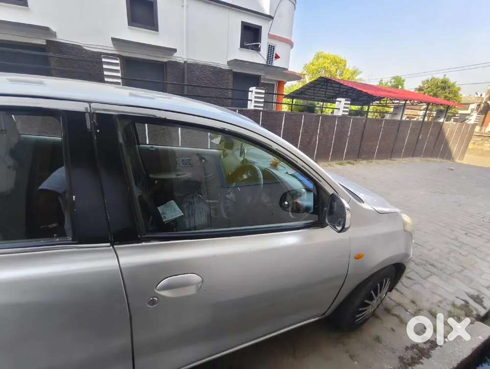 Datson Go 2015 Model Best Condition