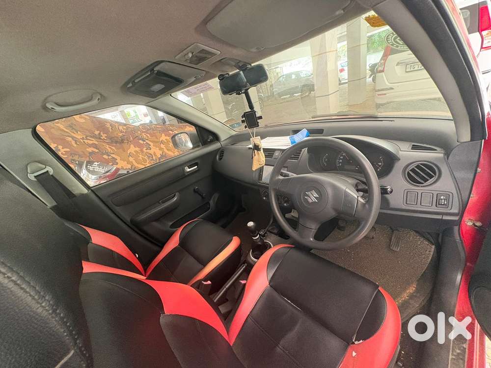 Maruti Suzuki Swift Petrol 2005