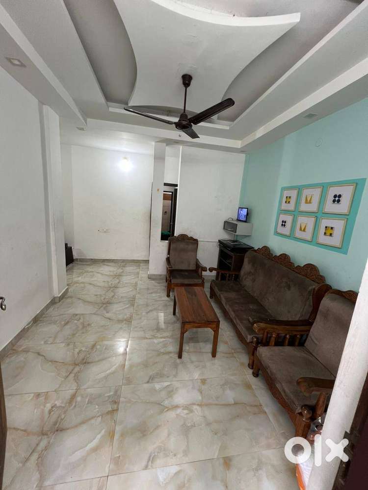 2BHK in Kakkanad