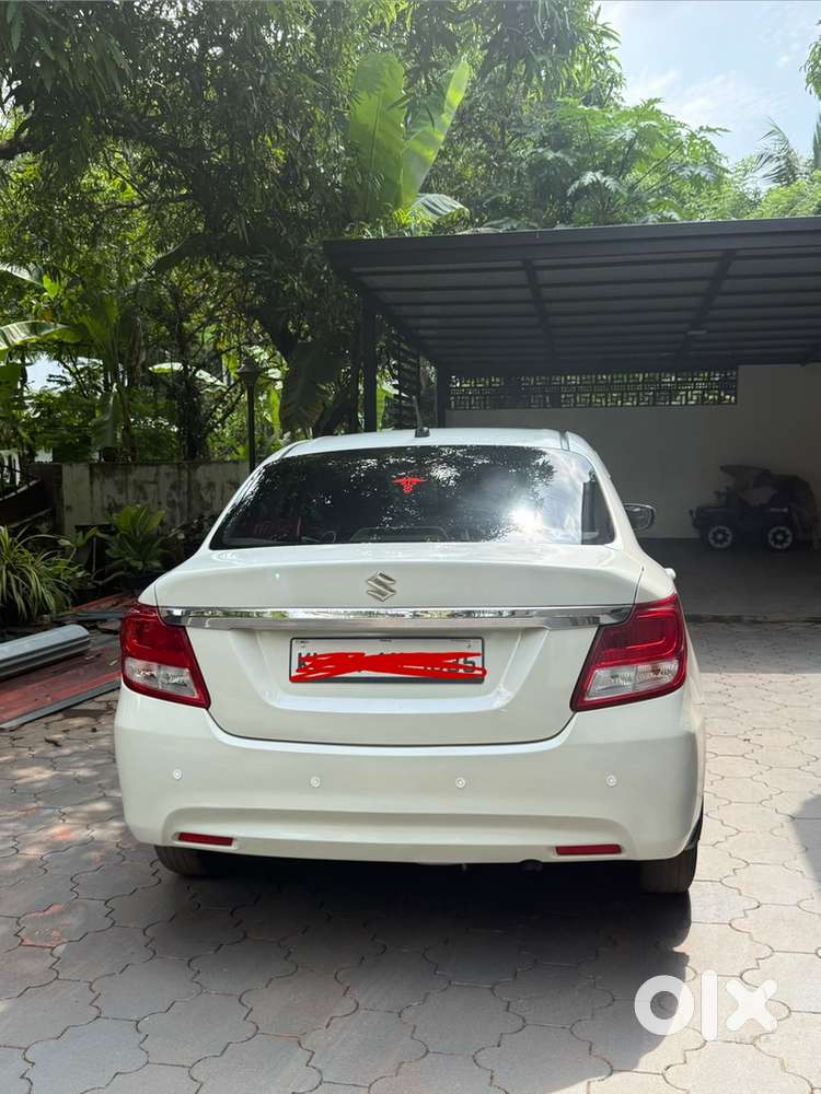 2018 Maruti Dzire Vdi