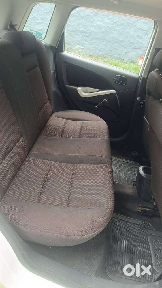 Ford Figo 1.5d Titanium Mt, 2012, Diesel