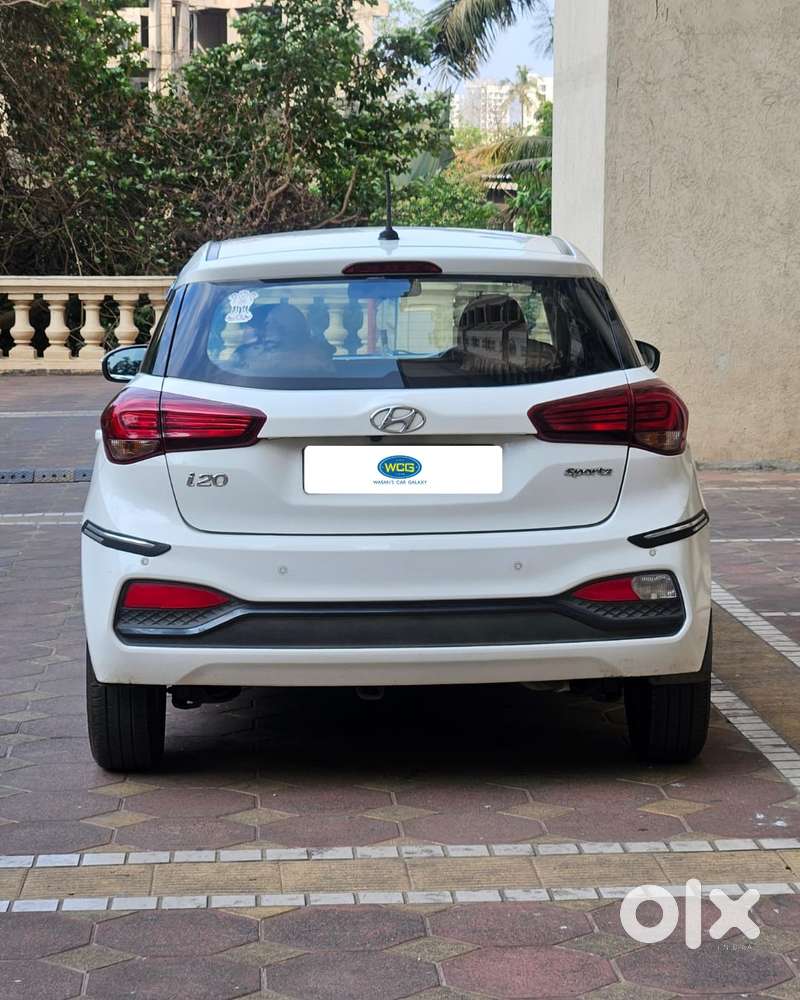 Hyundai Elite I20