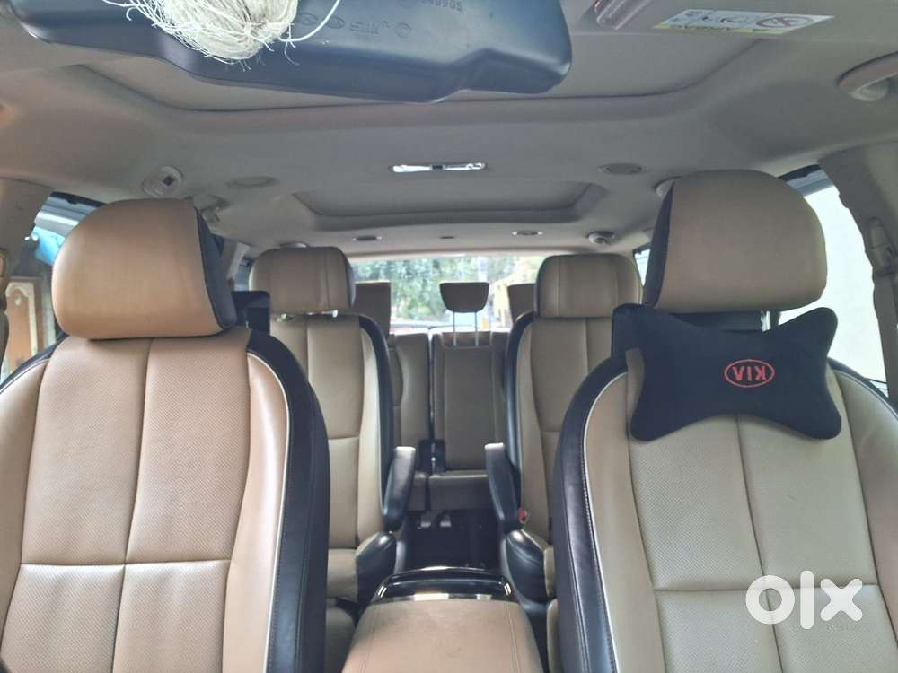 Kia Carnival Limousine, 2020, Diesel