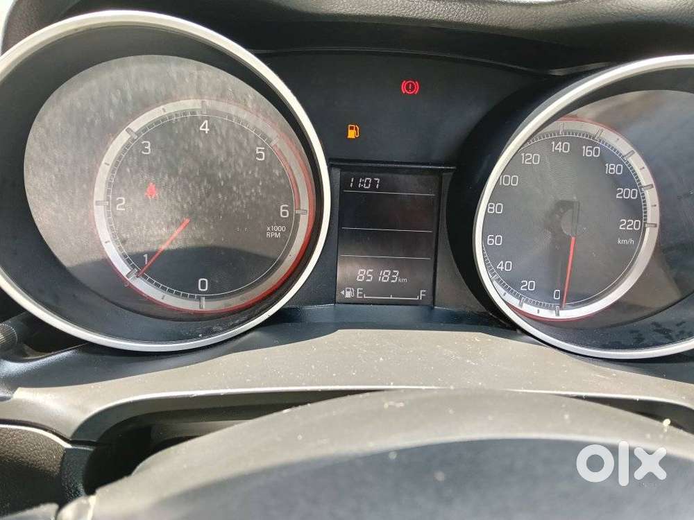 Maruti Suzuki Swift Ddis Vdi, 2018, Diesel