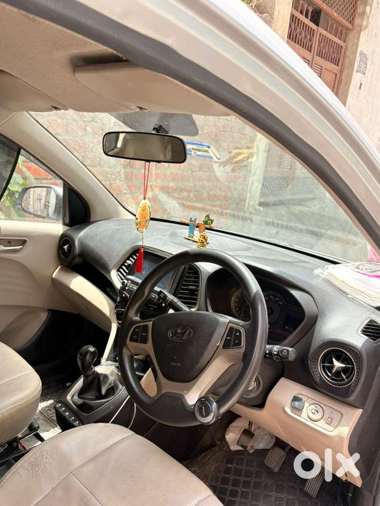 Hyundai New Santro 2019 85000 Km Driven