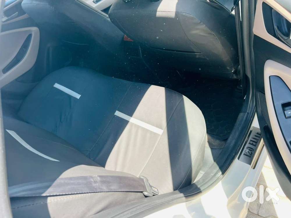 Hyundai I20 Diesel Good Condition