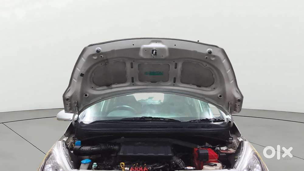 Hyundai Grand I10 Sportz 1.2 Kappa Vtvt, 2016, Cng & Hybrids