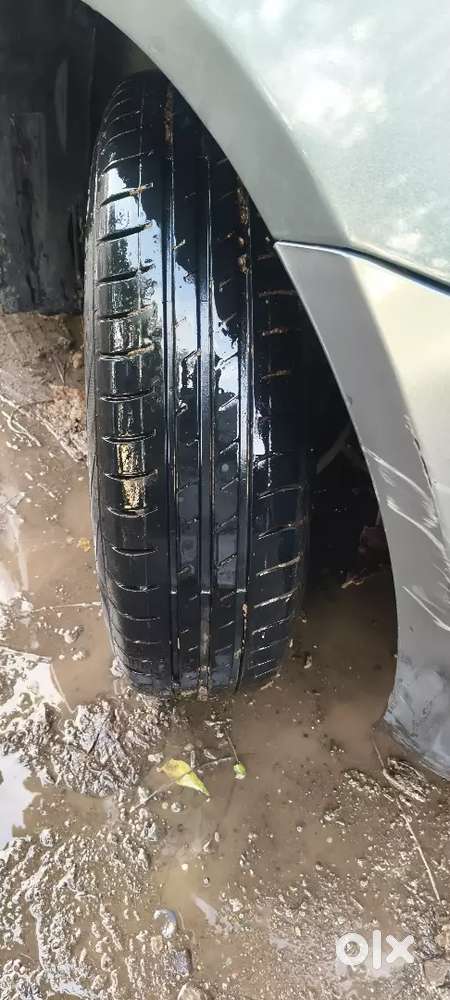 Maruti Dzire Ags 2010