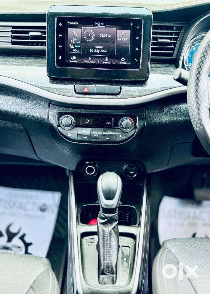 Maruti Suzuki Xl6 1.5 Alpha Plus At, 2024, Petrol