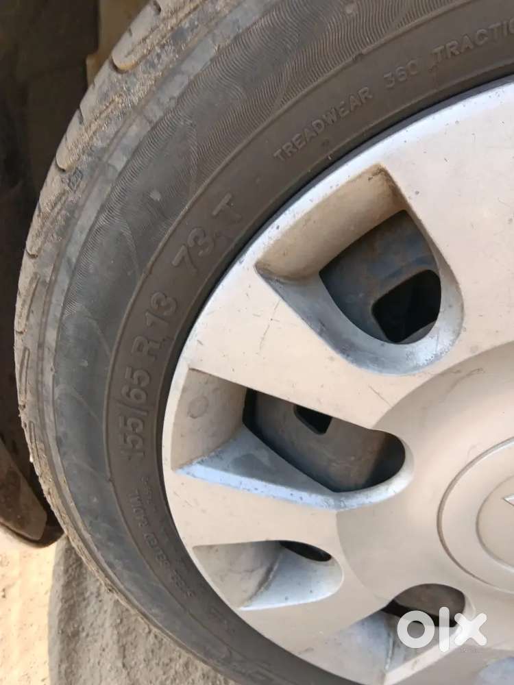 Chevrolet Spark 2010 Petrol Good Condition