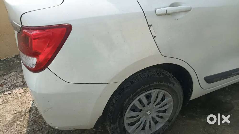 Maruti Dzire 1.2 Vxi 2023