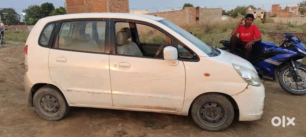 Maruti Suzuki Zen Estilo 2010 Petrol 85790 Km Driven