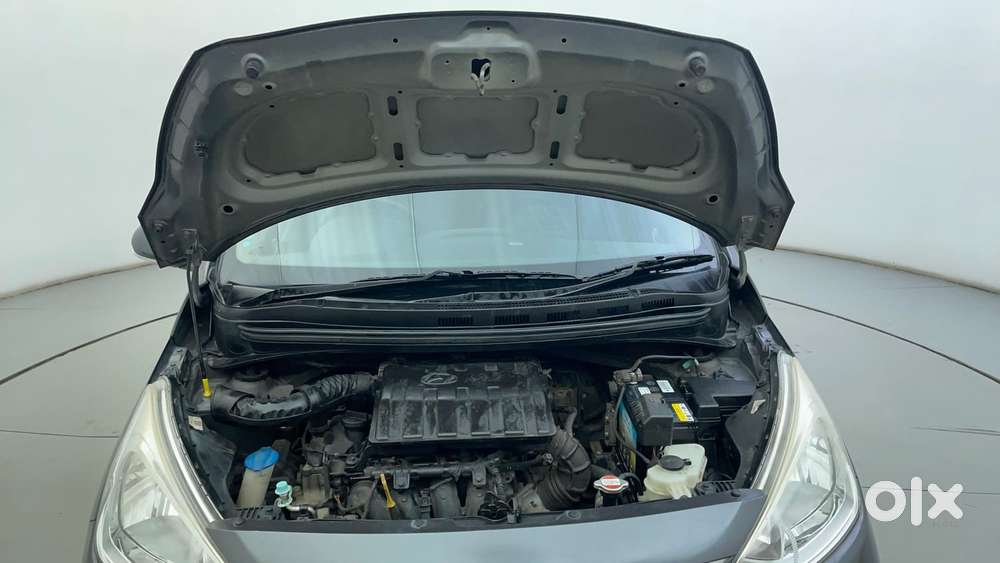 Hyundai Grand I10 1.2 Kappa Sportz, 2020, Petrol
