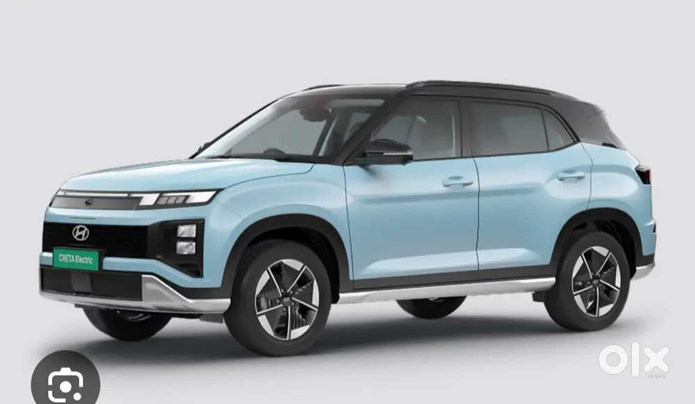 Creta Electric New 2026 On Road Price All Car Available Ok