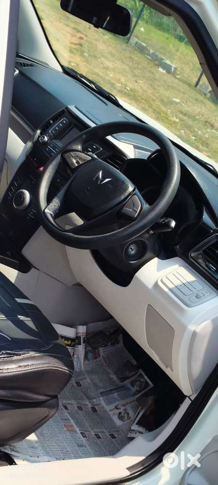 Mahindra Xuv300 W6 Diesel, 2023, Diesel