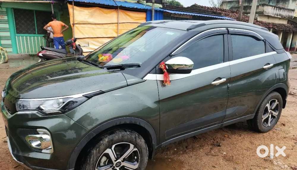 Singal Hand Used Top Model With Sunroof