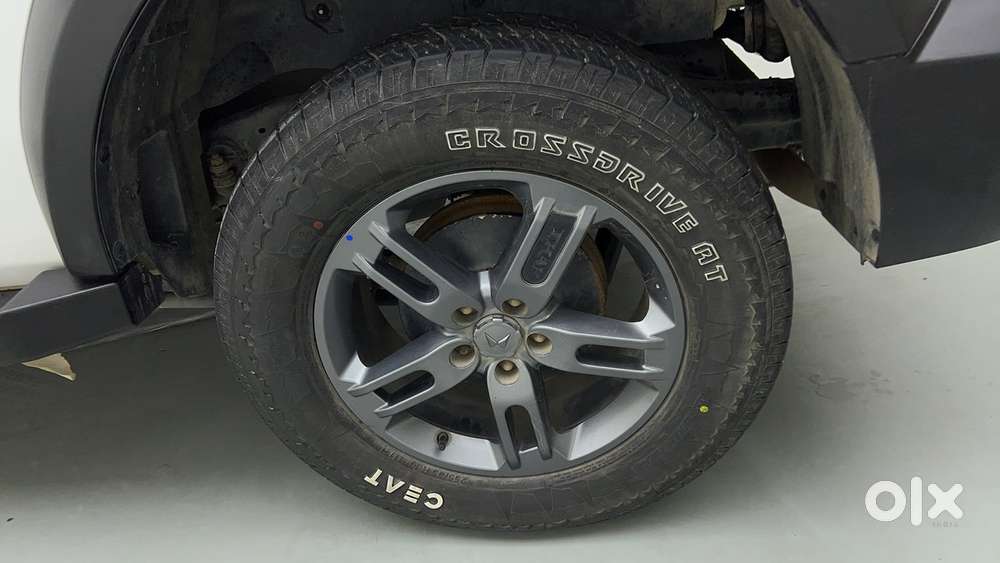 Mahindra Thar Lx Hard Top Petrol Mt 4wd, 2024, Petrol