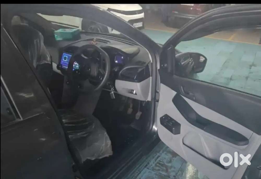 Tata Tiago Xm Petrol Manual 2024 Ii