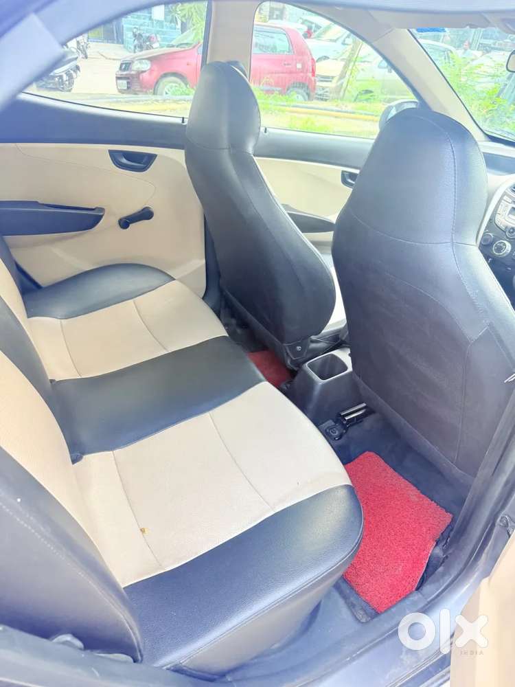 Hyundai Eon 1.0 Era Plus, 2017, Petrol
