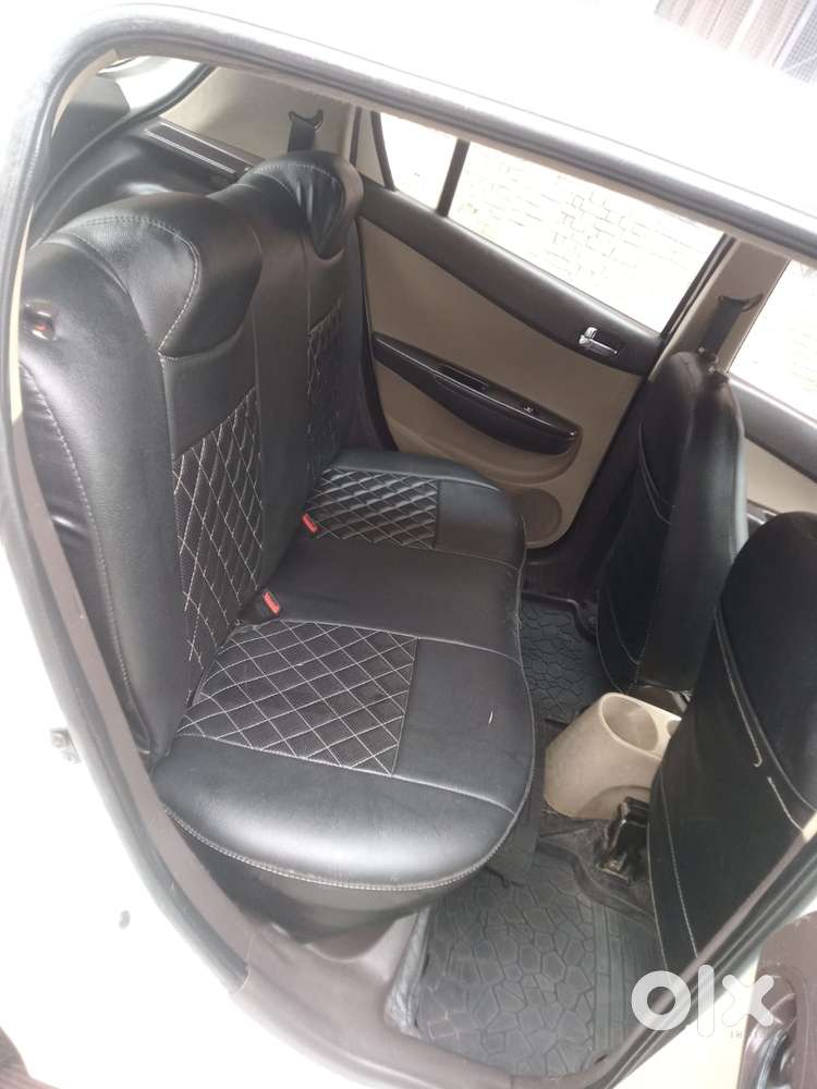 Hyundai I20 Magna Plus, 2011, Diesel