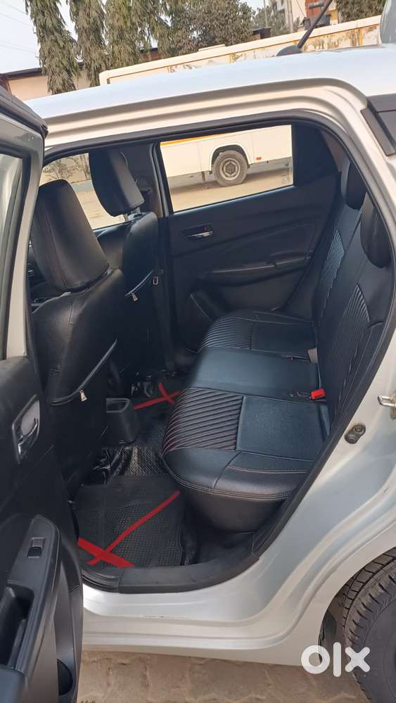 Maruti Suzuki Swift Vvt Zxi, 2023, Petrol
