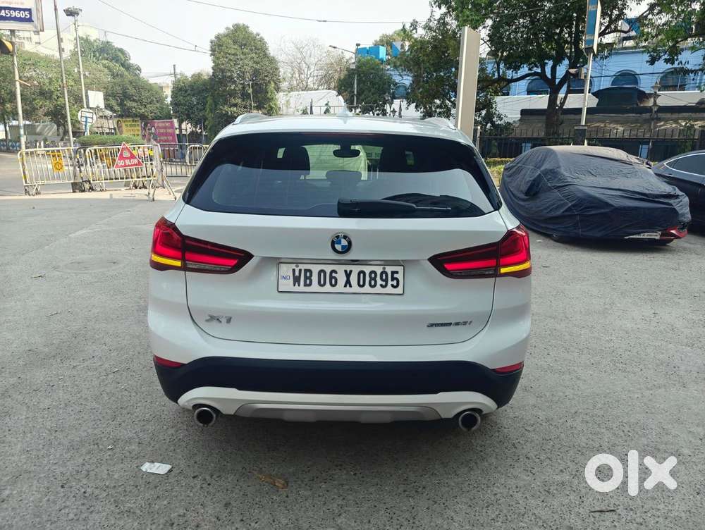 Bmw X1 2.0 Sdrive20i Xline, 2022, Petrol