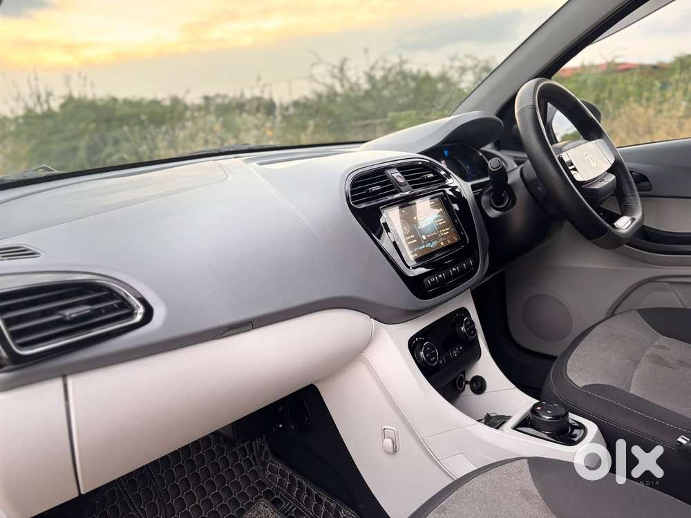 Tata Tiago Ev, 2025, Electric
