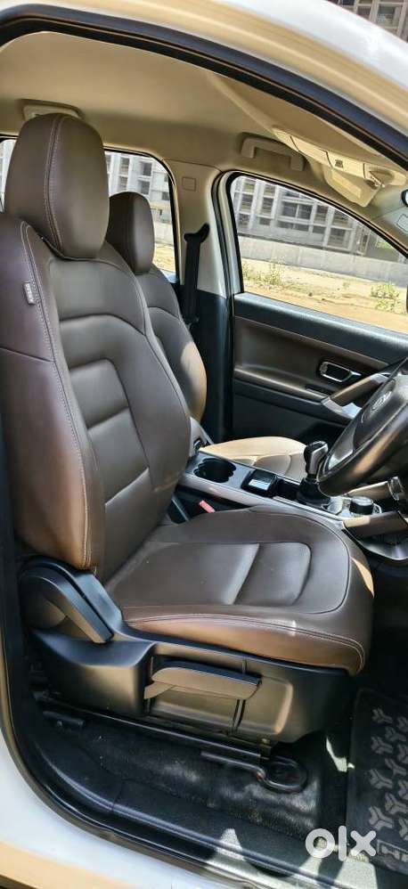 Tata Harrier Xz, 2019, Diesel