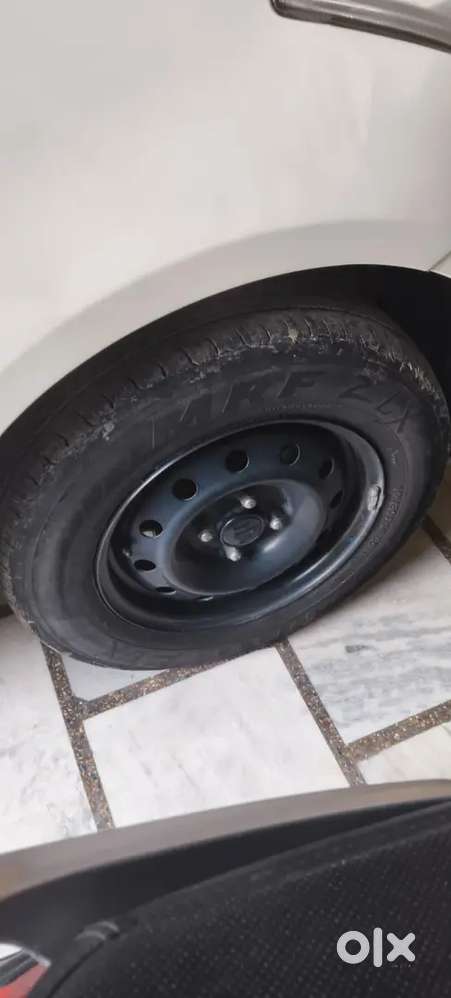 Maruti Suzuki Dzire 2018 Diesel 105000 Km Driven