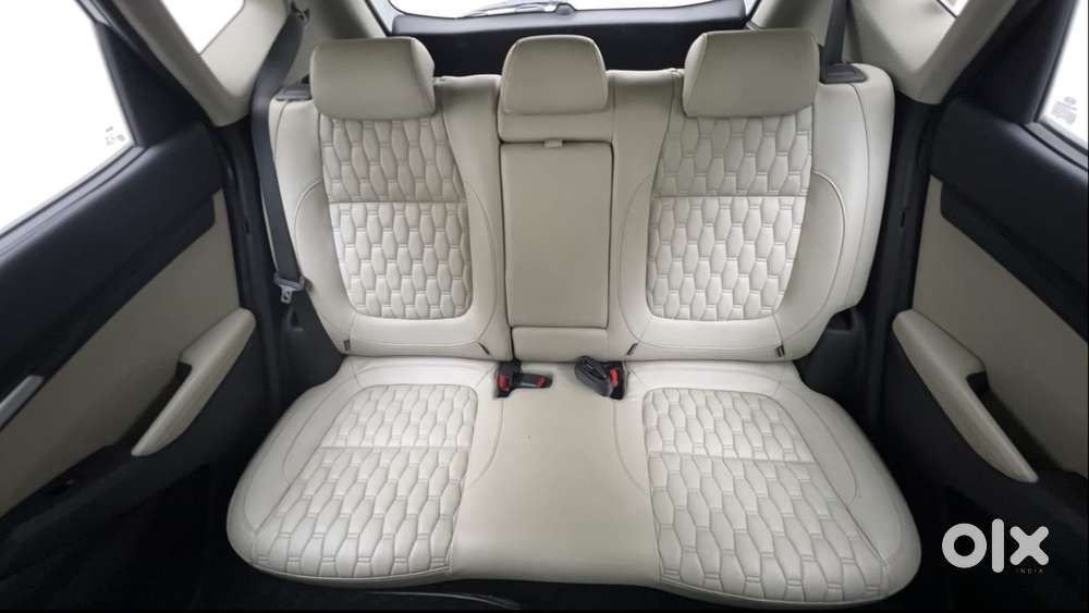 Kia Seltos Htx G, 2020, Petrol