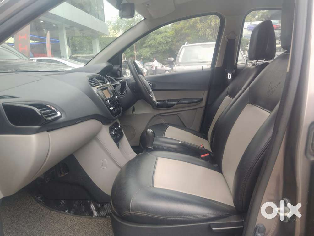 Tata Tiago 1.05 Revotorq Xz, 2018, Petrol